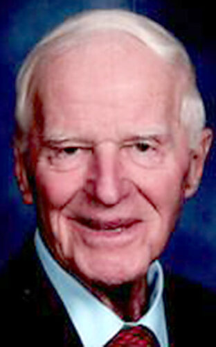 Richard P. ‘Dick’ Wolf